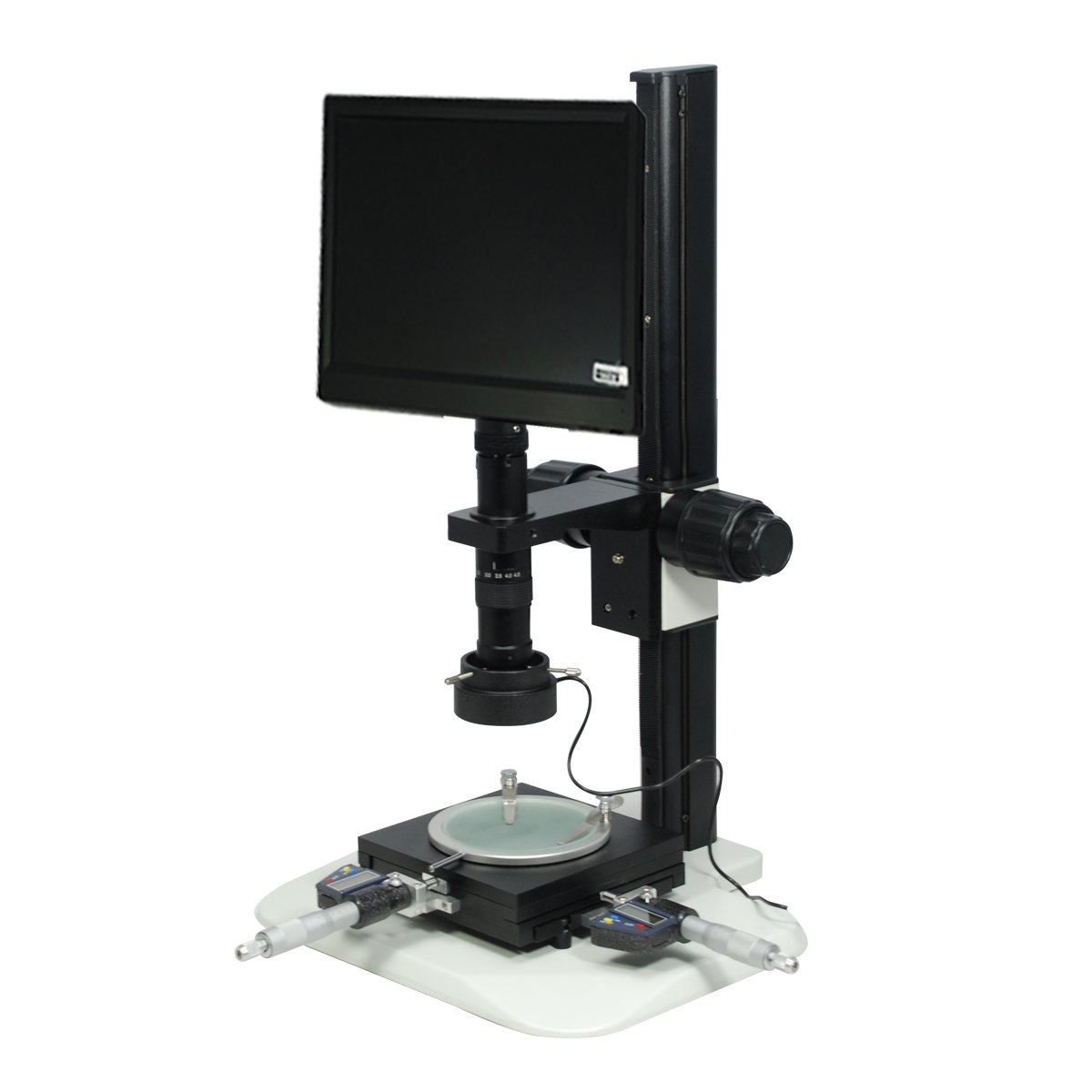 Measurement Microscope